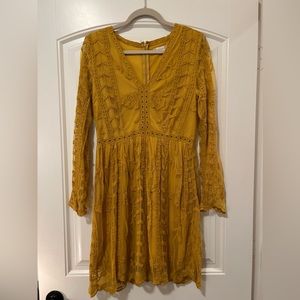 Altar’d State dress